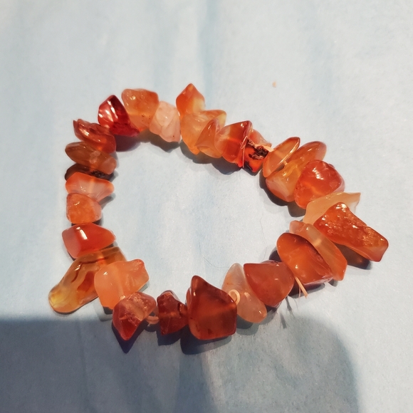 Boho ring and bracelet lot - Picture 5 of 6